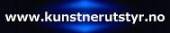 WWW.KUNSTNERUTSTYR.NO