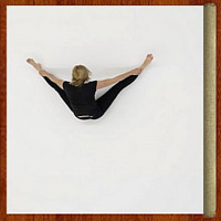 Hvordan spenne opp lerret på blindramme