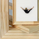 LERRET PÅ RULL – Linlerret og bomull til laveste pris!