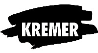 Kremer pigment/fargestoff/fargepulver